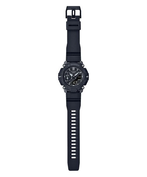 G-SHOCK 腕時計 GMA-S2200シリーズ / GMA-S2200-1AJF レディース