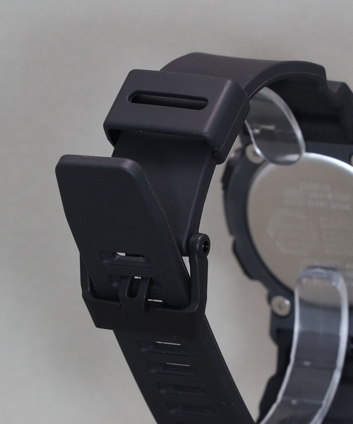 G-SHOCK 腕時計 GMA-S2200シリーズ / GMA-S2200-1AJF レディース
