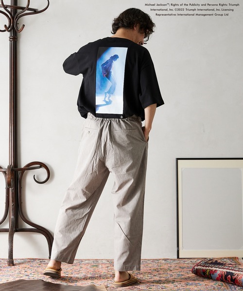 JOURNAL STANDARD relume（ジャーナルスタンダード レリューム） t
