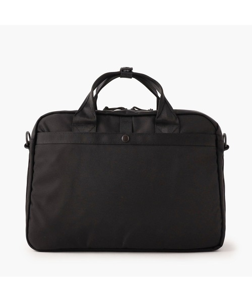 [美品]BRIEFING ブリーフケース ネオミッションライナープラス BRIEFING ビジネスバッグ NEO MISSION LINER OL メンズ