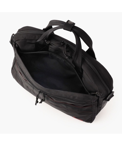 [美品]BRIEFING ブリーフケース ネオミッションライナープラス BRIEFING ビジネスバッグ NEO MISSION LINER OL メンズ