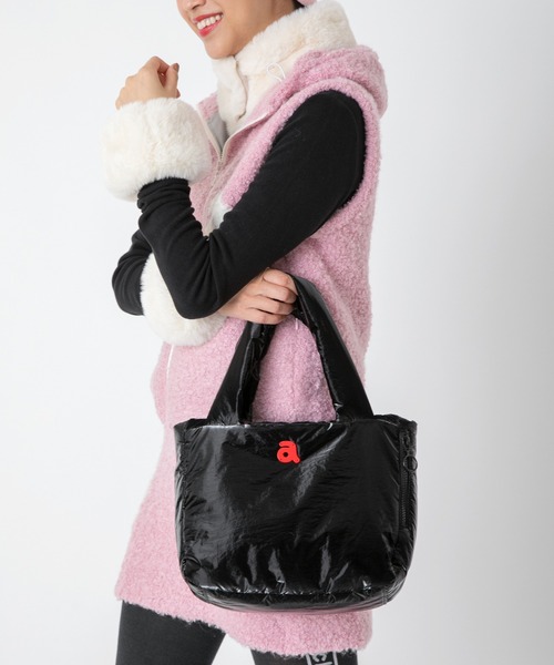 アルチビオファーベスト archivio（アルチビオ） ベスト ジレ 「LADIES」アルチビオゴルフ