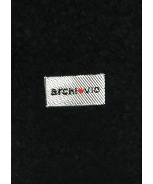 archivio（アルチビオ） ベスト ジレ 「LADIES」アルチビオゴルフ