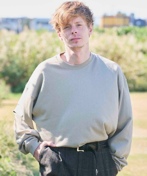 United Athle（ユナイテッドアスレ） tシャツ 9.1オンス マグナム