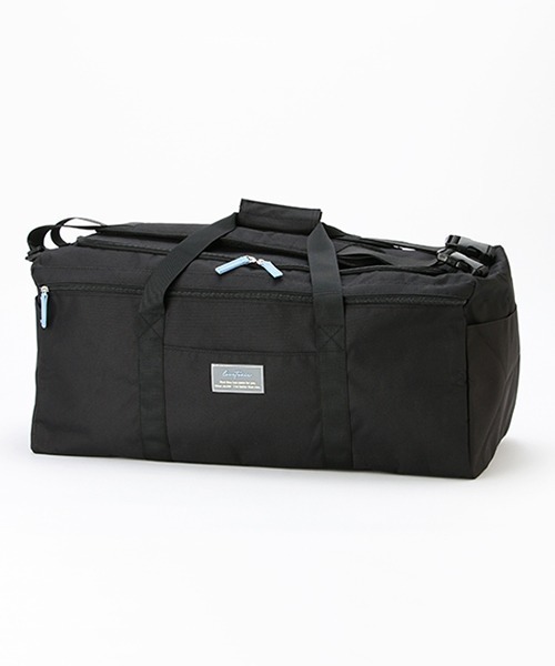 バッグ ボストンバッグ ボックス3wayボストンバッグ50l Zozotown Yahoo 店 通販 Yahoo ショッピング