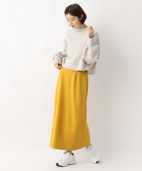 A part by ニット 7Gモールショートプルオーバー 162712 : ZOZOTOWN