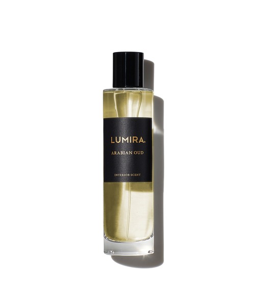 LUMIRA アラビアンウード　ルミラ LUMIRA ルームフレグランス interior scent ARABIAN OUD