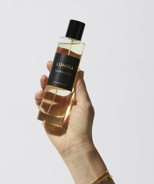 LUMIRA ルームフレグランス interior scent ARABIAN OUD