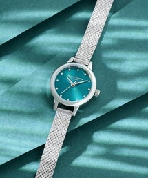 【OLIVIA BURTON】伊勢丹新宿店限定 腕時計 鳥 レザーベルト OLIVIA BURTON】伊勢丹新宿店限定 腕時計 鳥 レザーベルト