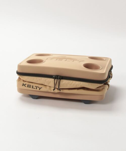 KELTY◆ケルティ/NEW FOLDING COOLER M/クーラーボックス/35016/タグ付き KELTY(ケルティ) / 35016 ケルティ/NEW FOLDING COOLER M