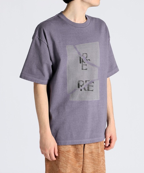 ポールスミス　RED EAR ニットTシャツ　Ｌサイズ ポールスミス RED EAR ニットTシャツ Lサイズ レッドイヤー RED