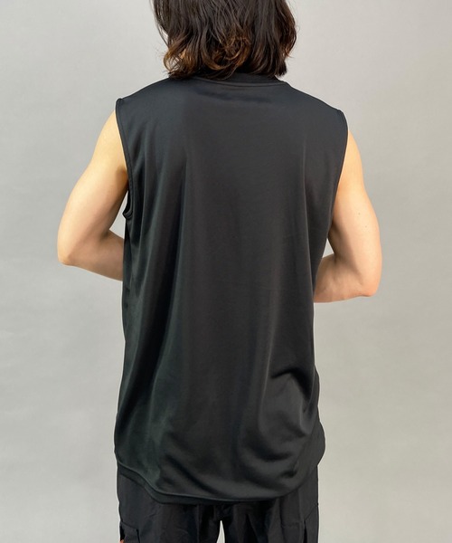 NEW ERA タンクトップ メンズ 「ZOZOTOWN限定」NEW ERA