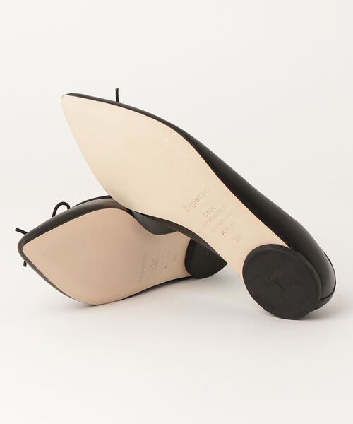 repetto バレエシューズ パンプス REPETTO Brigitte Ballerinas