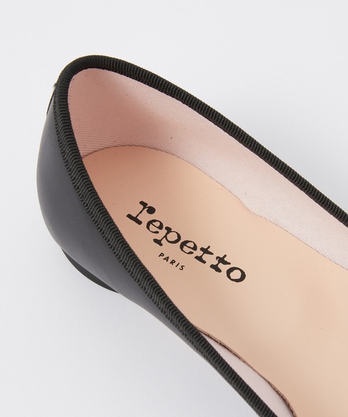 repetto バレエシューズ パンプス REPETTO Brigitte Ballerinas