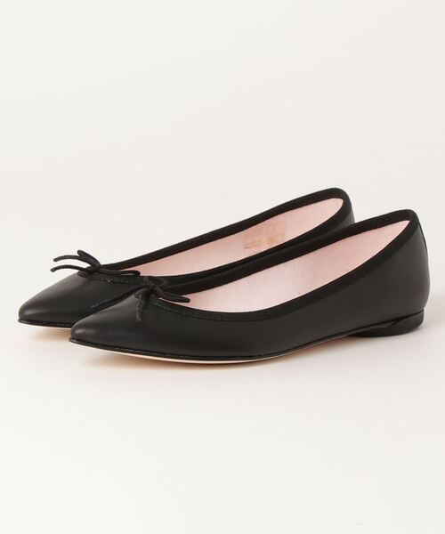 repetto バレエシューズ パンプス REPETTO Brigitte Ballerinas