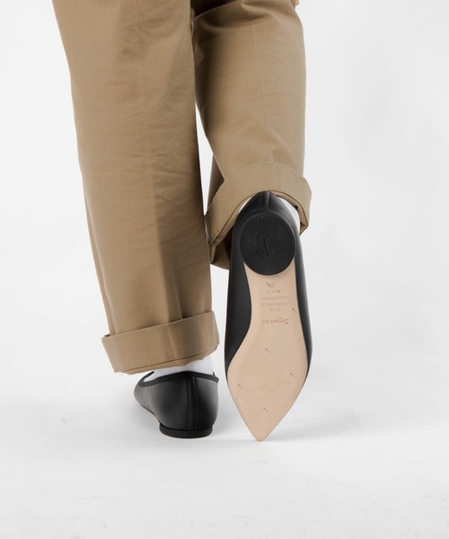 Repetto ブリジット！ Brigitte バレエフラット - FRサイズ｜アイテムを探す
