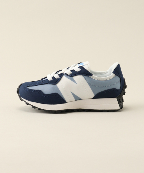 【新品未使用】ニューバランス327  キッズ17.0cm New Balance スニーカー 「NEW BALANCE/ニューバランス」327