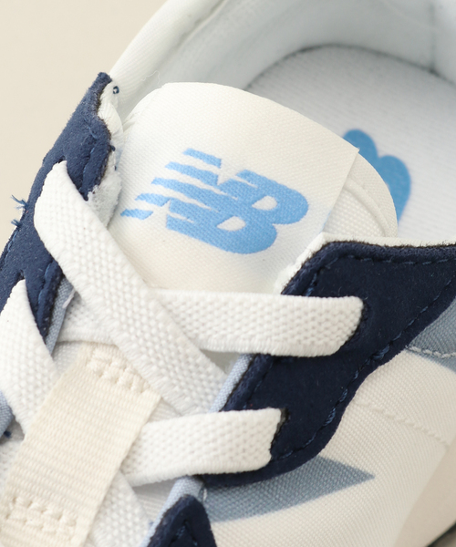 【新品未使用】ニューバランス327  キッズ17.0cm New Balance ニューバランス キッズ スニーカー NewBalance 327