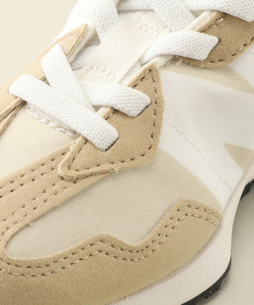 New Balance スニーカー 「NEW BALANCE/ニューバランス」327