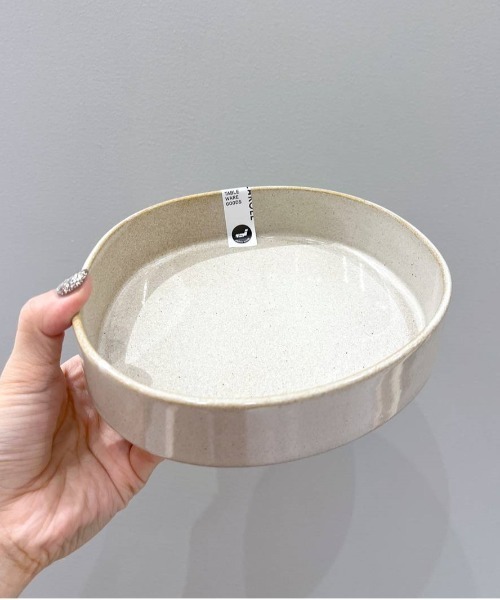 LAKOLE（ラコレ） 食器 ゆるっとスタックボウル(S) / 972897