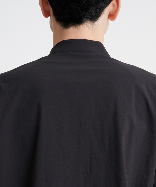 WHITE MOUNTAINEERING（ホワイトマウンテニアリング） シャツ 「White