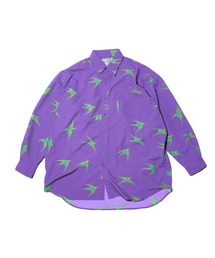 natal design（ネイタルデザイン） シャツ HOME BOUND SHIRTS メンズ