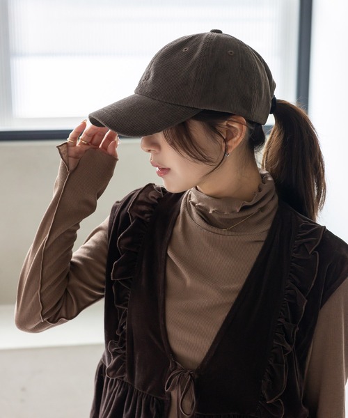 VitaFelice（ヴィータフェリーチェ） キャップ 帽子 遮光率100％ 完全