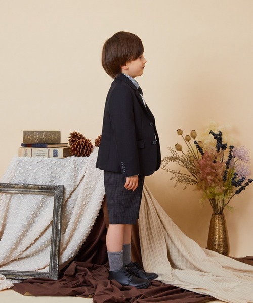 CHOPIN（ショパン） フォーマル 発表会 卒園式 入学式 ニットベスト