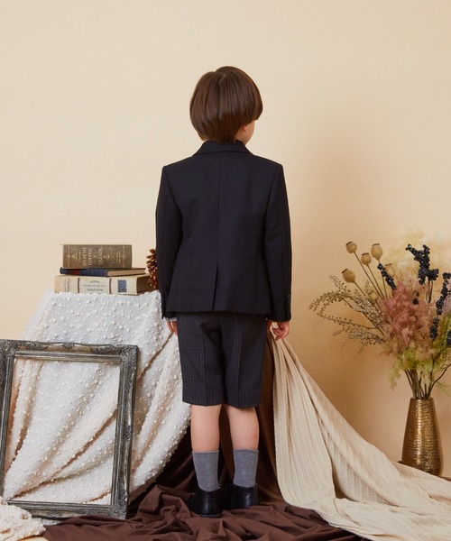 CHOPIN（ショパン） フォーマル 発表会 卒園式 入学式 ニットベスト