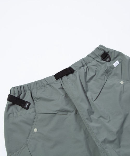 F/CE.（エフシーイー） パンツ F/CE. PERTEX FESTIVAL SHORTS