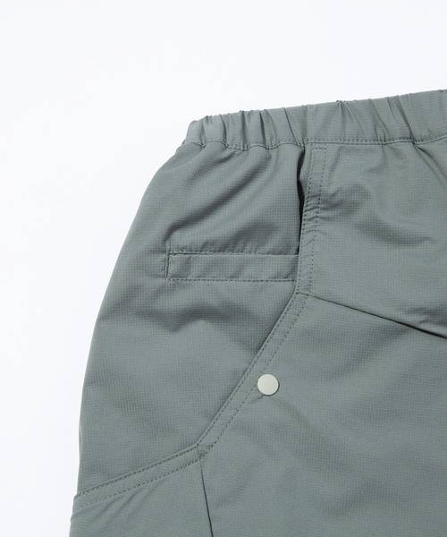 F/CE. パンツ PERTEX FESTIVAL SHORTS / エフシーイー パー