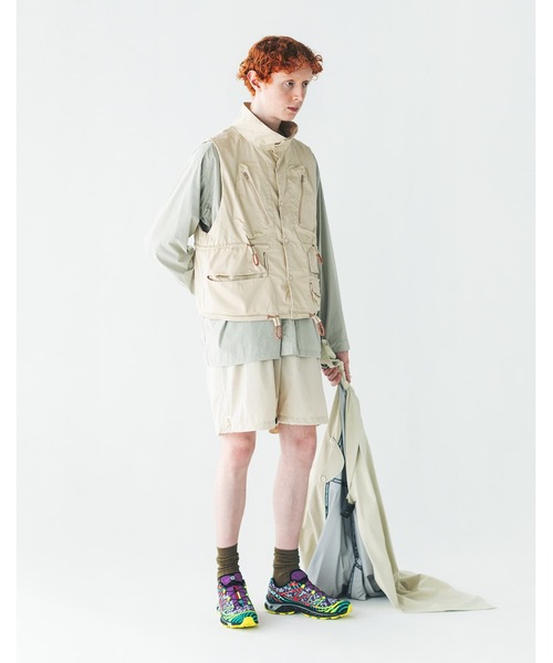 F/CE. PERTEX FESTIVAL SHORTS　エフシーイー F/CE.（エフシーイー） パンツ F/CE. PERTEX FESTIVAL SHORTS