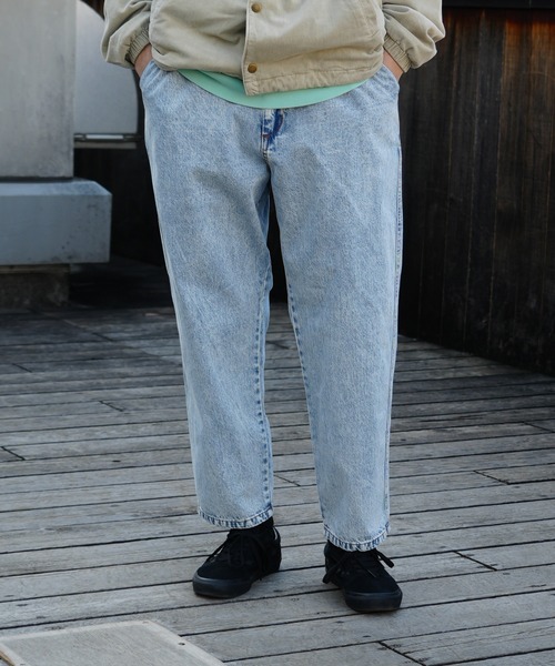 BILLABONG（ビラボン） ジーンズ 「直営店限定」BILLABONG メンズ