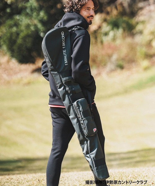 1minute 1second（ワンミニットワンセカンド） ゴルフ mko11723