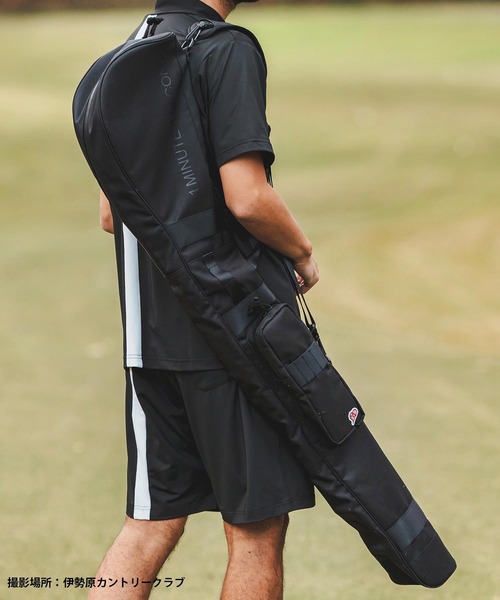 1minute 1second（ワンミニットワンセカンド） ゴルフ mko11723