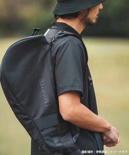 1minute 1second（ワンミニットワンセカンド） ゴルフ mko11723