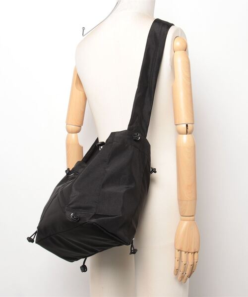 ショルダーバッグ・ポシェット ROSA ROUND BUCKLE BAG (BLACK) 本革ショルダーバッグ レディースバッグ ポシェット[品番