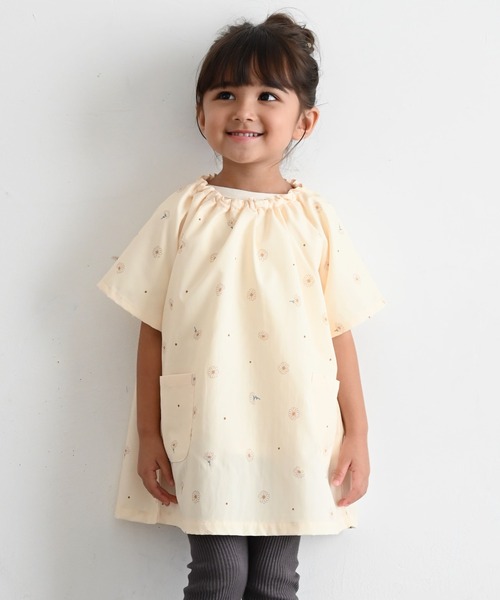 HYSTERIC MINI Tシャツ パーカーset HYSTERIC MINI LITTLE BUNNY BALLOON BIG Tシャツ - koguma