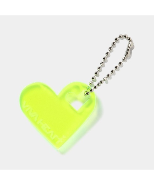 VIVA HEART（ビバハート） ゴルフ 「VIVA HEART/GOLF」ハート型