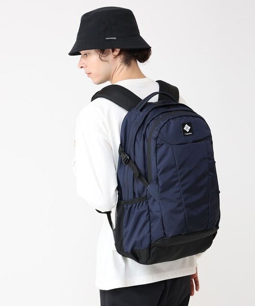 COLUMBIA バックパック　33L Columbia デイバック リュック Columbia／パナシーア33L バック
