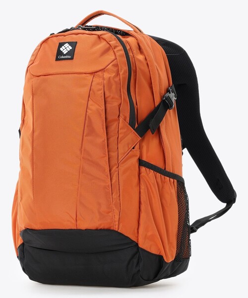 umbro リュック 約33L オレンジ