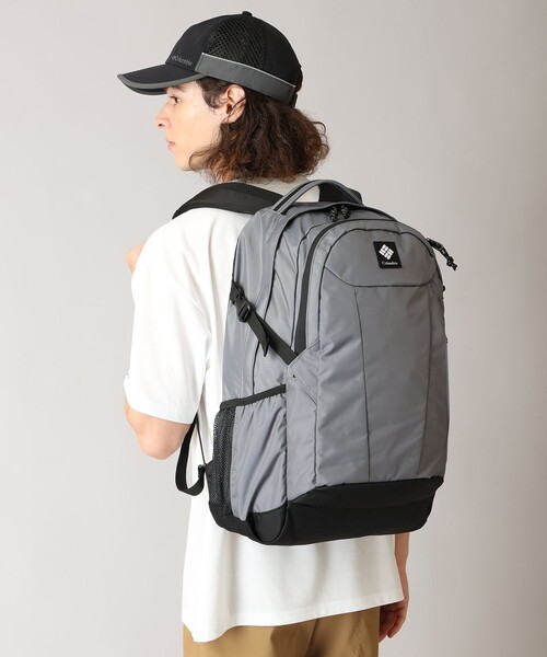 Columbia（コロンビア） デイバック リュック 撥水 新生活 33L