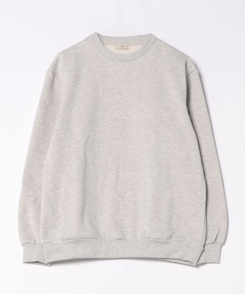 B.I.D. トレーナー スウェット 「ヘビーウェイト」スウェットプル