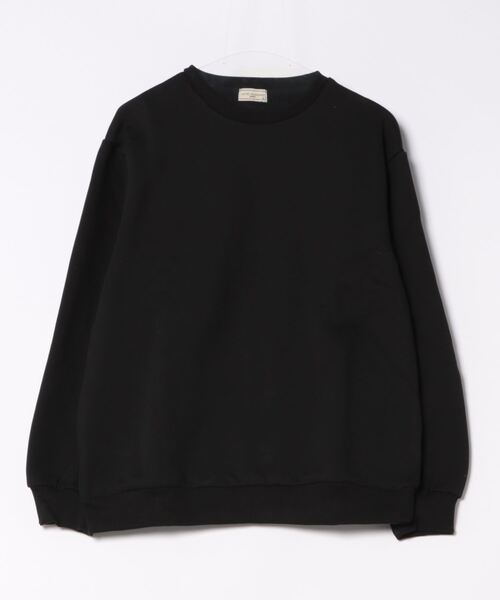peate スウェットプルオーバー B.I.D. トレーナー スウェット 「ヘビーウェイト」スウェットプル