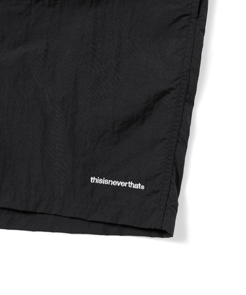 thisisneverthat パンツ Jogging Short メンズ レディース