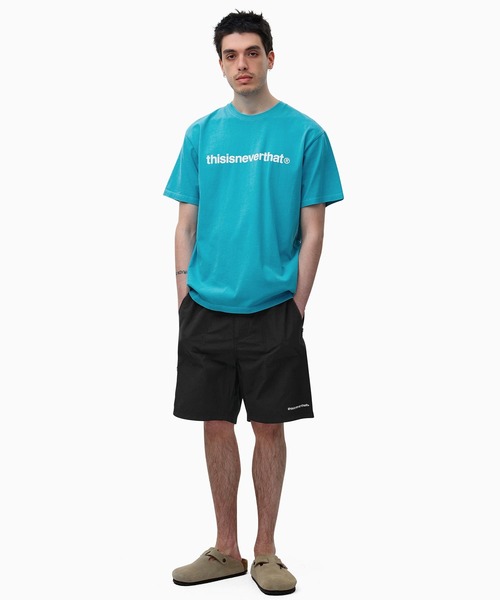 thisisneverthat パンツ Jogging Short メンズ レディース