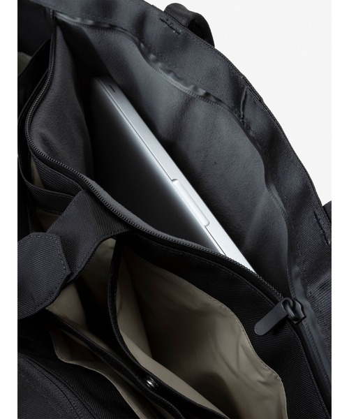 THE NORTH FACE Metroscape Tote ブラック THE NORTH FACE（ザ ノースフェイス） THE NORTH FACE METROSCAPE TOTE