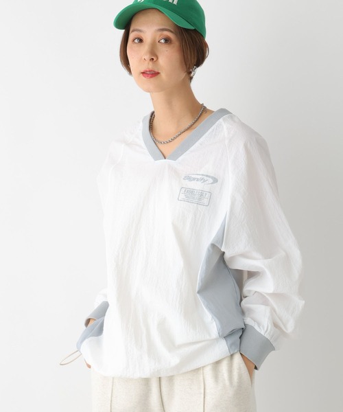 LES COPAINS 売れ筋商品|||レ コパン Tシャツ トップス レディース T-shirts White レ コパン (LES COPAINS)レディース/Tシャツ＆トップスの通販