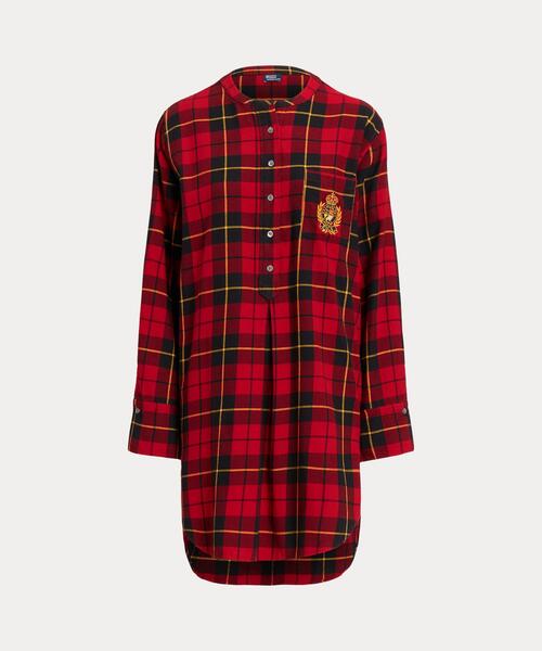 POLO RALPH LAUREN（ポロ・ラルフローレン） ルームウェア 部屋着