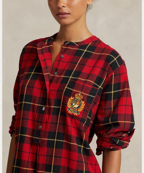 POLO RALPH LAUREN（ポロ・ラルフローレン） ルームウェア 部屋着